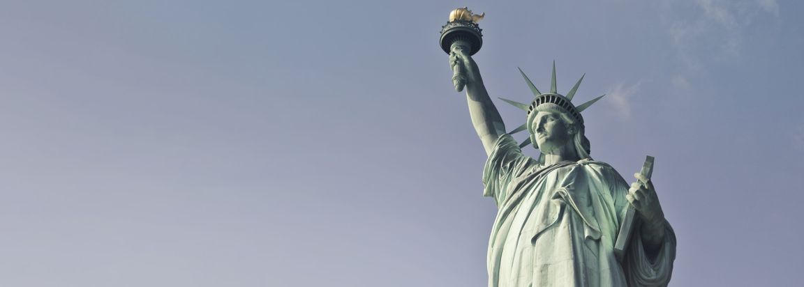 Statue of Liberty